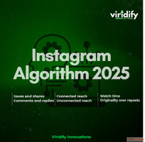 Looking to stay ahead on Instagram in 2025