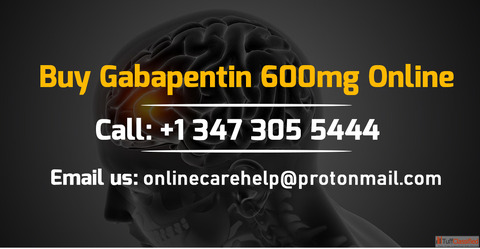 CALL 347-305-5444 for Gabapentin Cash on Delivery at Competitive Rates