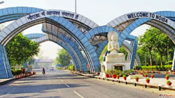 Project in Greater Noida for Sale