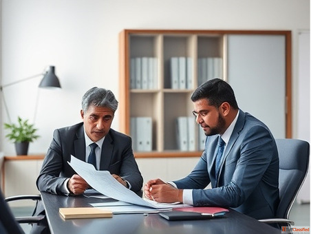 Project Finance Advisory for MSMEs and Startups in India - NPAHelp.com