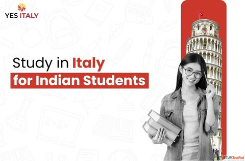 Studying in Italy - Best Time to Apply