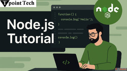 Node.js Tutorial for Beginners