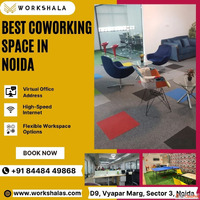 Where can I find the best fully furnished office space in No...