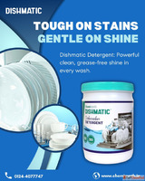 Dishwasher Detergent India - Buy Online at Best Price
