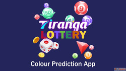 Tiranga Game Colour Prediction