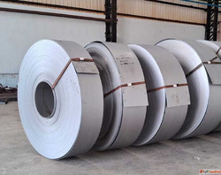 Hot Rolled Pickled and Oiled Coil Sheets Hrpo - Hariom Pipes