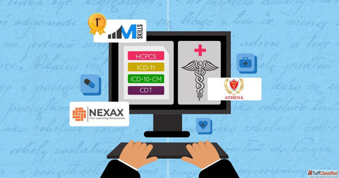 Medical Coding Courses in New Zealand