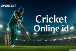 Get the Best Online Cricket ID Today - Fast Secure 247 Suppo...