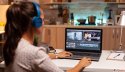 Professional Video Editing Services in Bangalore - Honeycomb