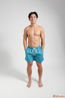 How to Care for August Society Swimwear