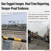Best Geotagging Services for Outdoor Advertising in India - ...