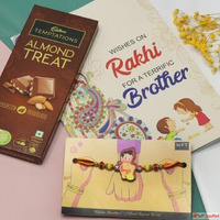 Online Rakhi Delivery