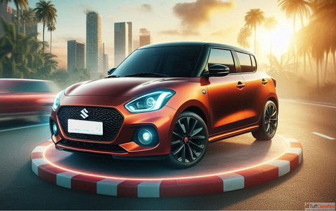 Self Drive Car Rental Chandigarh