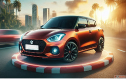 Self Drive Car Rental Chandigarh