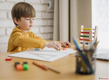 Get a Preschool Franchise In Chennai
