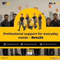 "24x7 Personal Assistant Services in Indore - Reliable ...