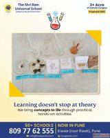 Discover the Best School in Wakad for Your Child's Brig...