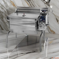 Restaurant kitchen equipment