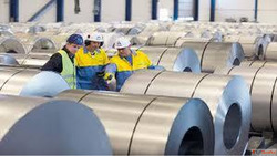 End Shield Castings by K.B. Alloys - Your Go-To Manufacturer...