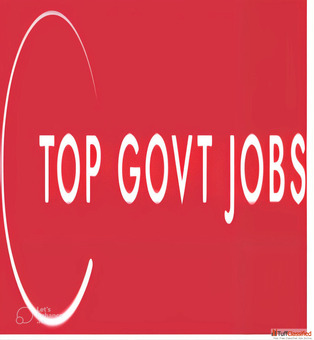 Top Govt Jobs