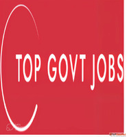 Top Govt Jobs