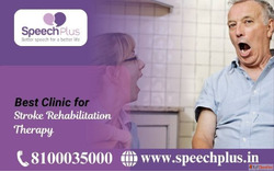 Best Clinic for Stroke Rehabilitation Therapy in Kolkata