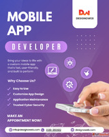 AR VR App Development Services - Designoweb Technologies