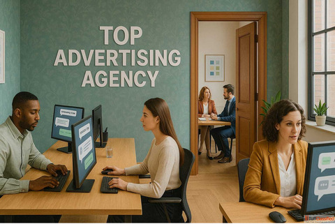 top advertising agency in hyderabad Mark Creatives