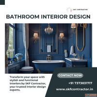 Elegant Bathroom Interior Design on a Budget