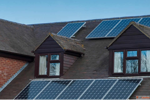 Affordable Solar Panel Installation in Ceredigion - Save on Energy Bills