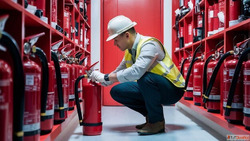 Why Does Your Business Needs a Trusted Fire Extinguisher Sup...