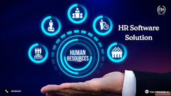 Best HR Software Solution in India - Streamline Your HR with...