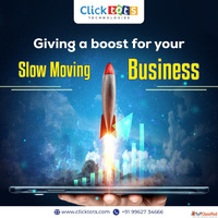 Top 10 Digital Marketing Agency in Chennai - Clicktots Techn...