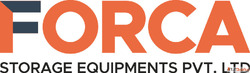 Heavy Duty Pallet Racking System Designed for High-Load Ware...