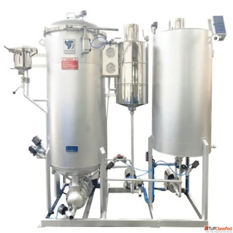 HTHP Vertical Dyeing Machine Manufacturers - Best Deals
