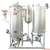 HTHP Vertical Dyeing Machine Manufacturers - Best Deals