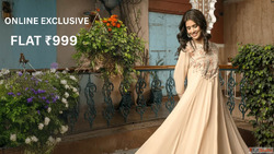 Instant Steals Online Sale At SHREE - She is Special - FLAT ...