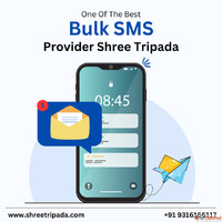 Business Bulk SMS Solutions with Real-Time Delivery Reports ...