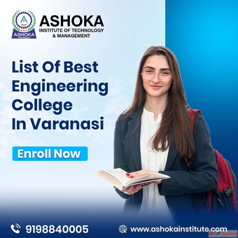 List of Best Engineering Colleges in Varanasi for Your Career