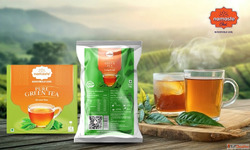Namaste Store's Premium Assam Blend