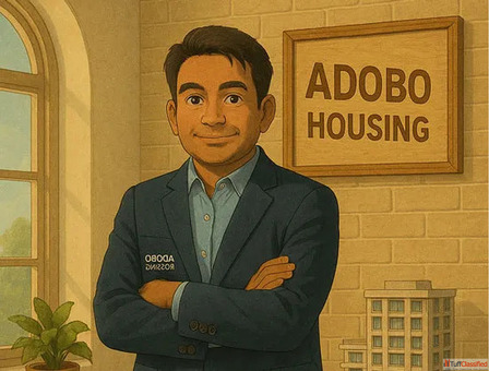 Expert Property Dealer in Rohini Sector 36 - Trusted Real Estate Services