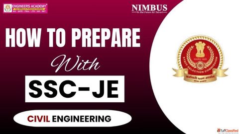 Best Coaching for SSC JE Civil Online Course 2025