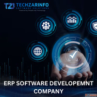 Leading ERP Development Company in Chennai for All Business ...