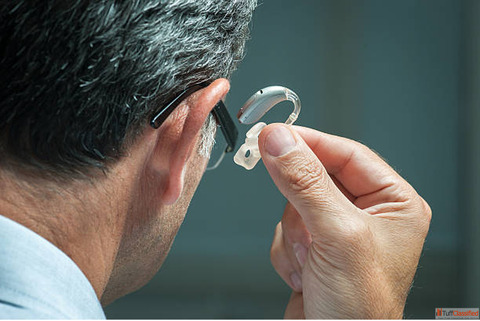 Affordable Hearing Aid Cost in India - Book Your Free Test Now