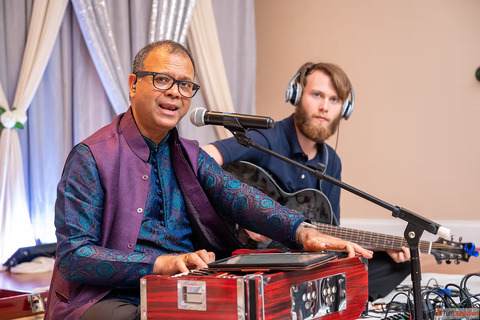 Hire a Talented Gazal Singer to Add a Soulful Touch to Your Event