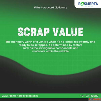 Junk to Cash Ultimate Guide to get the best Price of Your Scrap Car in the Delhi NCR