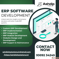 Ashdip It Solutions