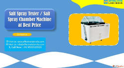 Salt Spray Test Chamber Salt Spray Chamber Machine Manufcatu...