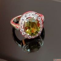 Buy Silver Ring Online in USA - Elegant Designs at SilverSte...
