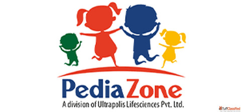 Leading Ethical Pharma Franchise Company in India - PediaZone